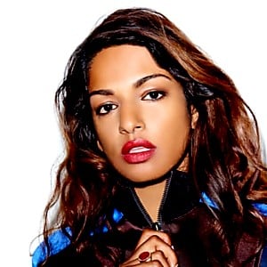 M.I.A.