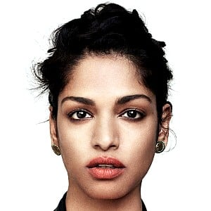 M.I.A.