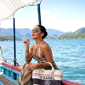 MC Mirella