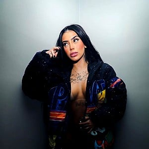 MC Mirella