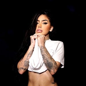 MC Mirella