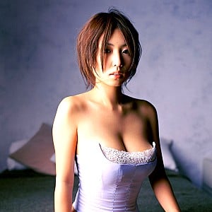 MEGUMI