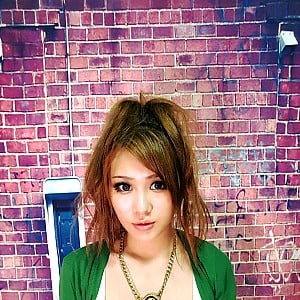 Ma Yourong