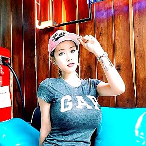 Ma Yourong