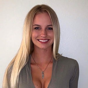 MaKenna Earle
