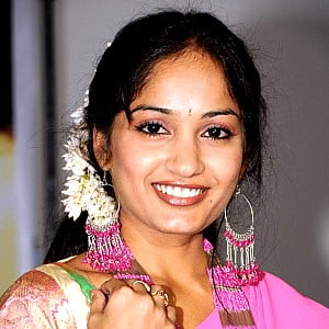 Maadhavi Latha