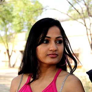Maadhavi Latha
