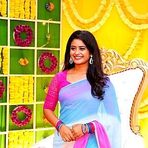 Maahi Gouthami