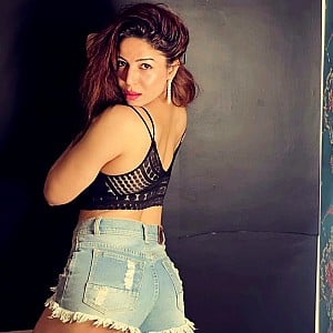 Maahi Khan