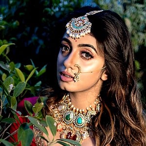 Maanasa Choudhary