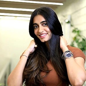 Maanasa Choudhary