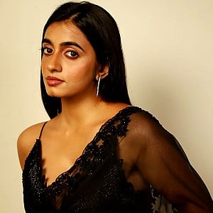 Maanasa Choudhary