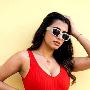 Maanasa Choudhary