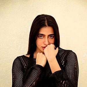 Maanasa Choudhary