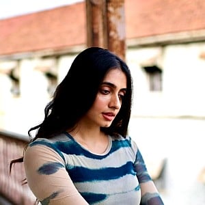 Maanasa Choudhary