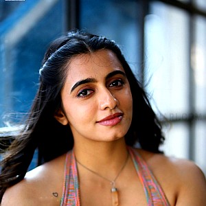 Maanasa Choudhary