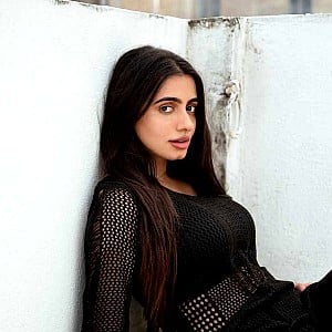 Maanasa Choudhary