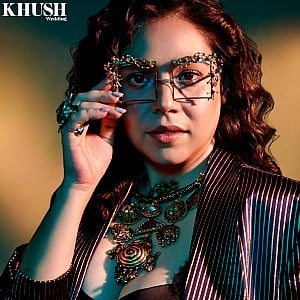 Maanvi Gagroo