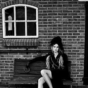 Maartje Verhoef