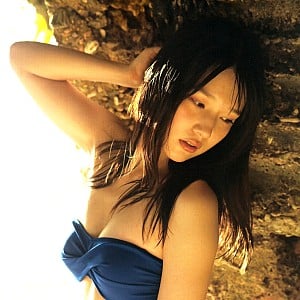 Maaya Uchida