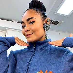 Mabel Cadena