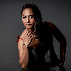 Mabel Cadena