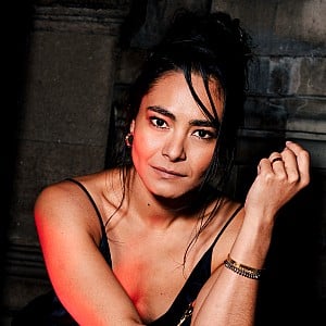 Mabel Cadena