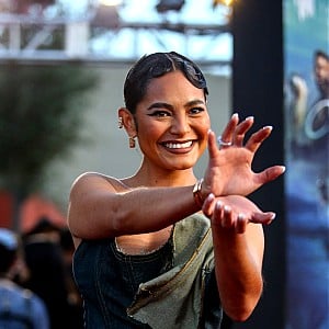 Mabel Cadena