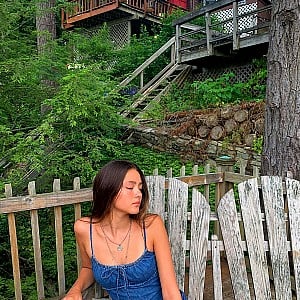 Mabel Chee