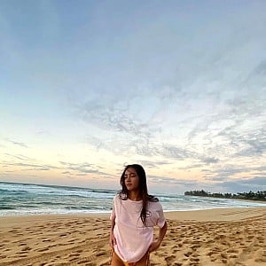 Mabel Chee