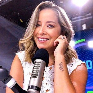 Mabel Huertas