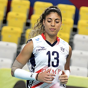 Mabel Olemar