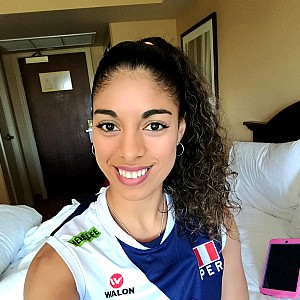 Mabel Olemar