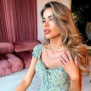 Mabelynn Capeluj