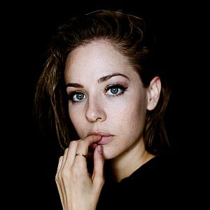 MacKenzie Porter