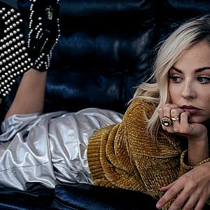 MacKenzie Porter