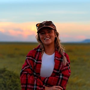 Macaila Wagner