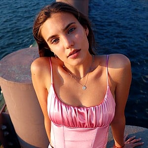 Macarena Achaga
