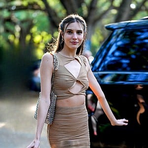 Macarena Achaga