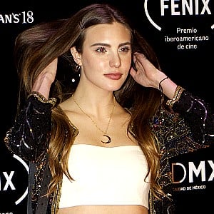 Macarena Achaga