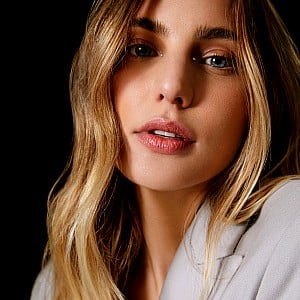 Macarena Achaga