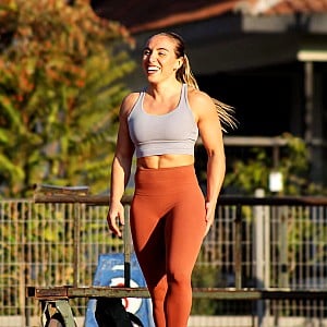 Macarena Borie