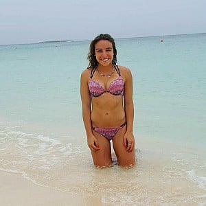 Macarena Borie