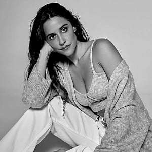 Macarena Garcia