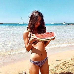 Macarena Garcia