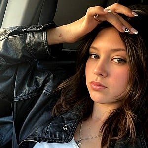 Macey Lemus