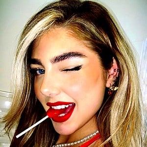 Macey Ravndalen
