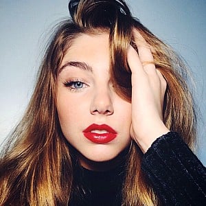 Macey Ravndalen