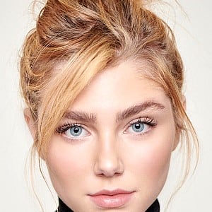 Macey Ravndalen