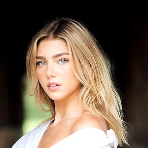 Macey Ravndalen